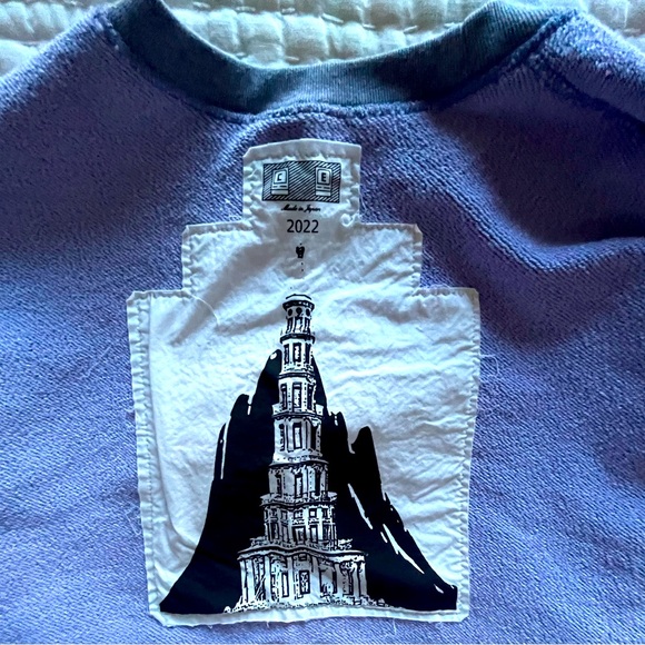 Cav Empt Sweatshirt - Picture 5 of 6